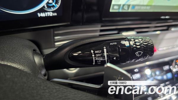 Hyundai Grandeur 2020, фото 29