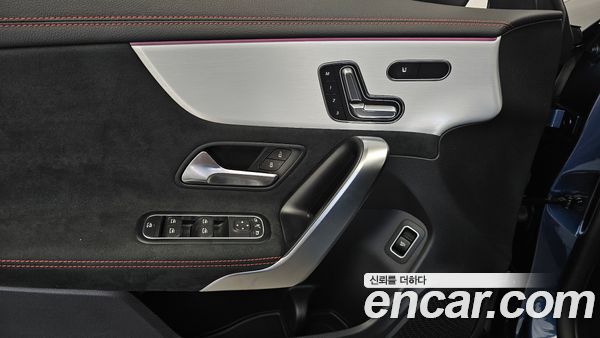 Mercedes-Benz CLA 2023, фото 29