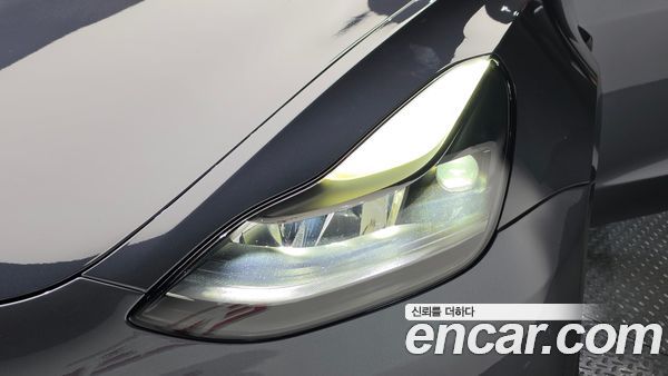 Tesla Model 3 2021, фото 8