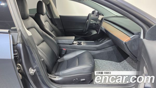 Tesla Model 3 2021, фото 16