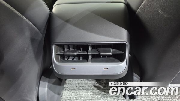 Tesla Model 3 2021, фото 35