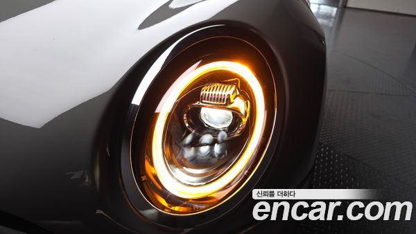 MINI CLUBMAN 2021, фото 7