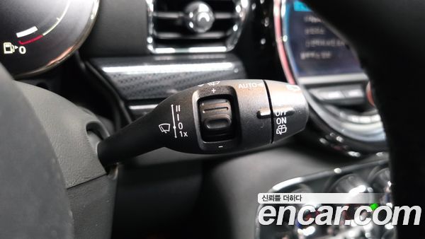 MINI CLUBMAN 2021, фото 28