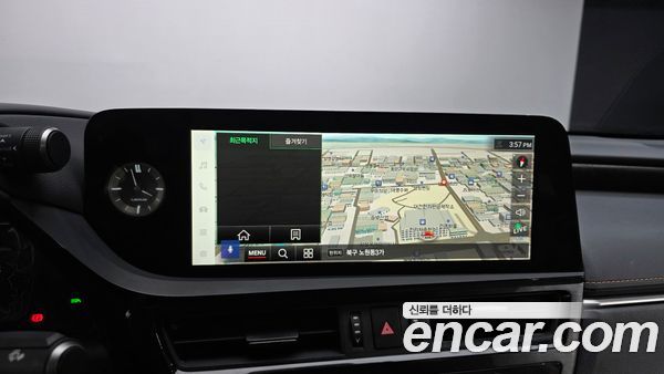 Lexus ES 2023, фото 14