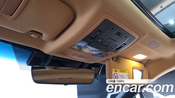 Lexus ES 2023, фото 20