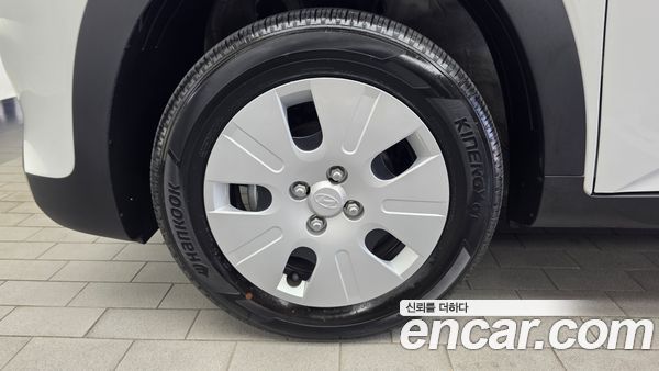 Hyundai Casper 2025, фото 5