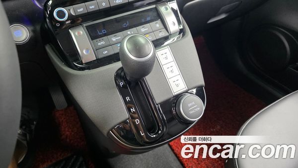 Hyundai Casper 2025, фото 12