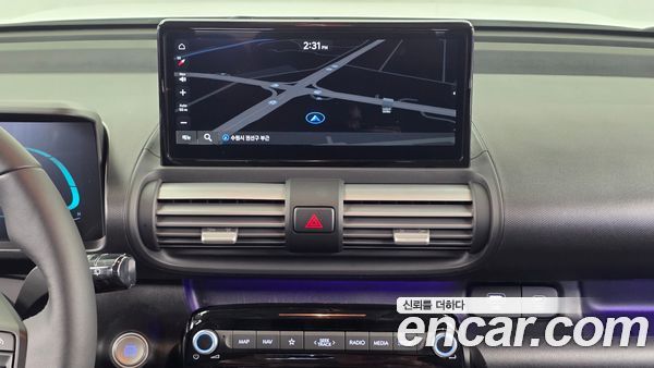 Hyundai Casper 2025, фото 20