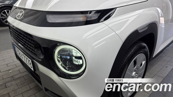 Hyundai Casper 2025, фото 8