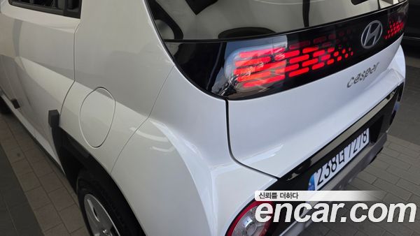 Hyundai Casper 2025, фото 9