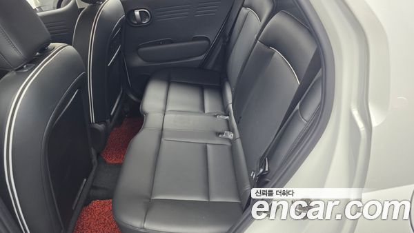 Hyundai Casper 2025, фото 16