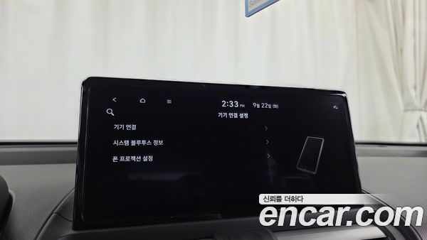 Hyundai Casper 2025, фото 29