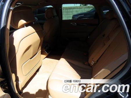 Genesis G80 2025, фото 6