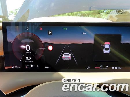 Genesis G80 2025, фото 9