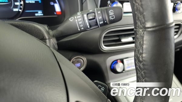 Hyundai Kona 2020, фото 29