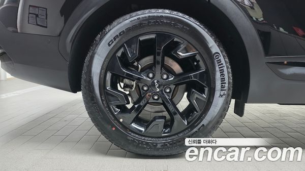 Kia Sportage 2024, фото 5