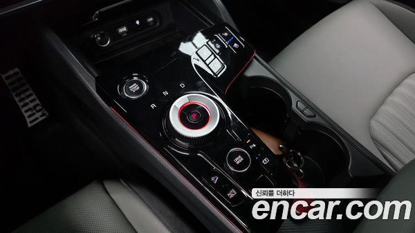 Kia Sportage 2024, фото 12