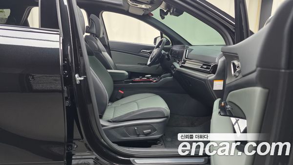 Kia Sportage 2024, фото 16