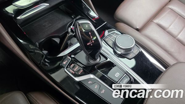 BMW X4 2021, фото 12