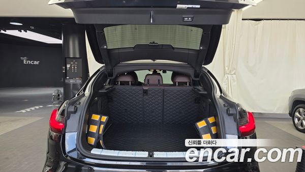 BMW X4 2021, фото 26