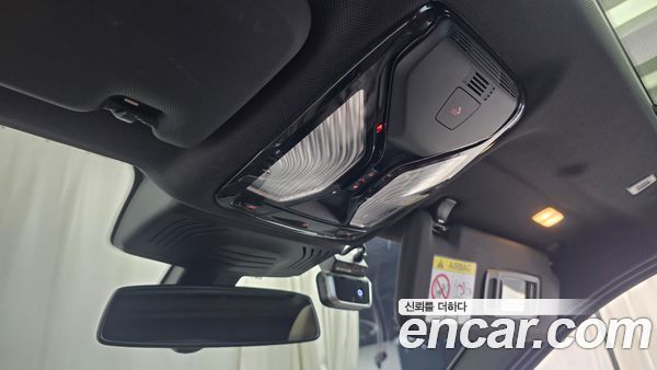 BMW X4 2021, фото 31