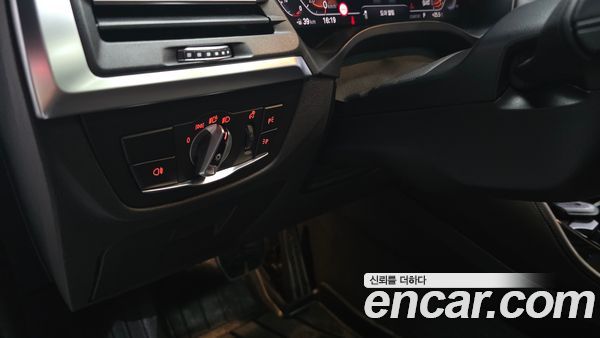 BMW X4 2023, фото 26