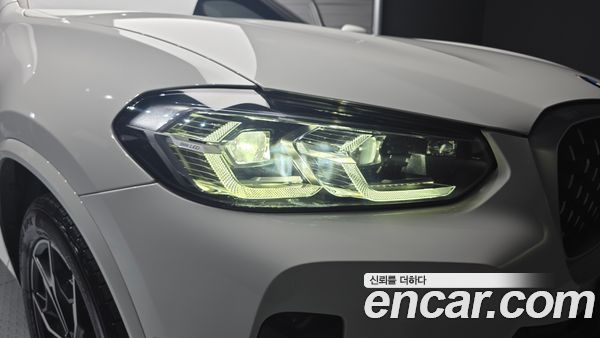 BMW X4 2023, фото 8