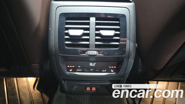 BMW X4 2023, фото 29