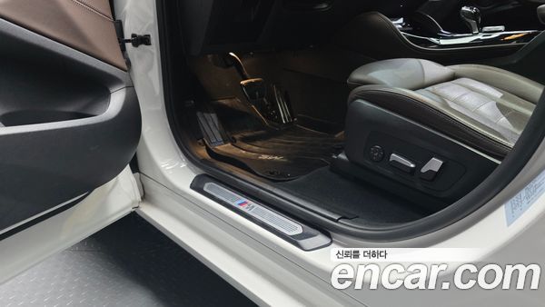BMW X4 2023, фото 30