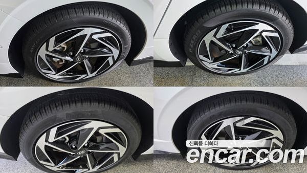 Hyundai Sonata 2024, фото 5