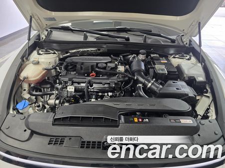 Hyundai Sonata 2024, фото 6