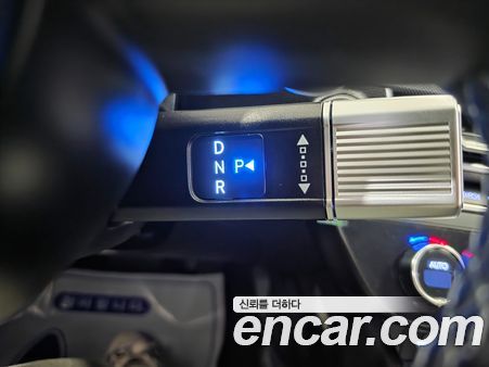 Hyundai Sonata 2024, фото 9