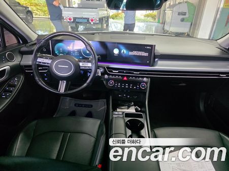 Hyundai Sonata 2024, фото 20