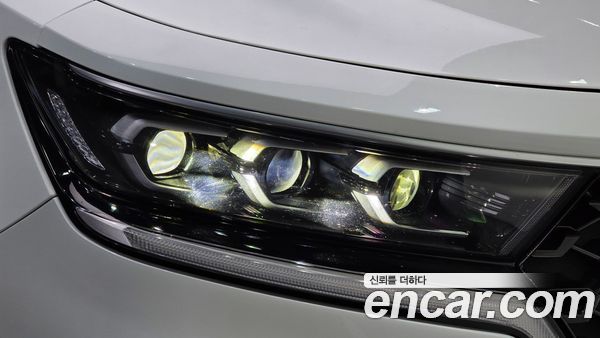 Kia Sorento 2023, фото 8