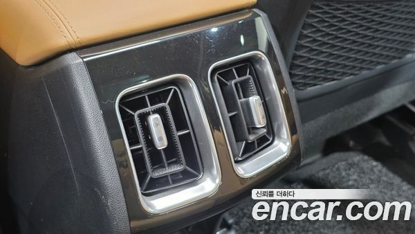 Kia Sorento 2023, фото 30