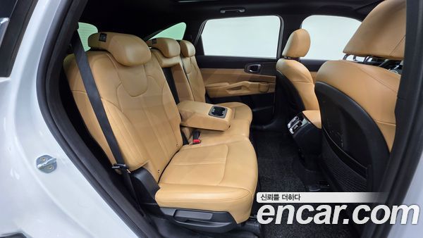 Kia Sorento 2023, фото 31