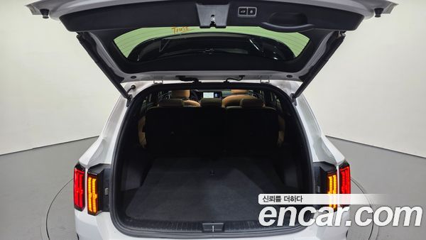 Kia Sorento 2023, фото 32