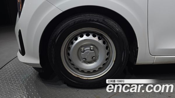 Kia Picanto 2024, фото 5