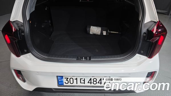 Kia Picanto 2024, фото 26