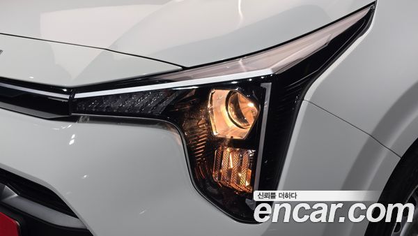 Kia Picanto 2024, фото 8