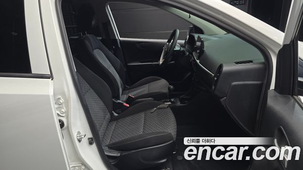 Kia Picanto 2024, фото 16