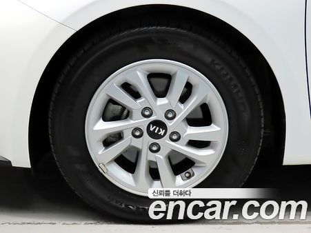 Kia K3 2021, фото 5