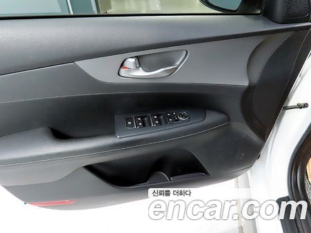 Kia K3 2021, фото 14