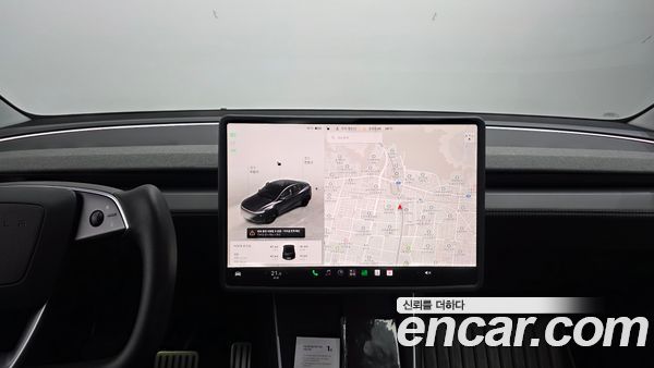 Tesla Model Y 2025, фото 14