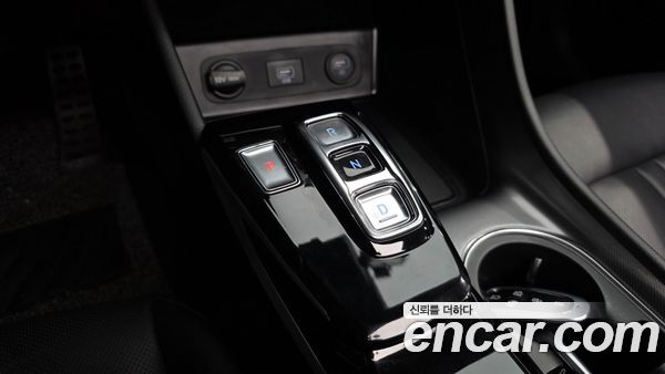 Hyundai Sonata 2022, фото 12