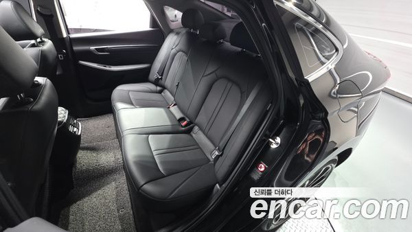 Hyundai Sonata 2022, фото 16
