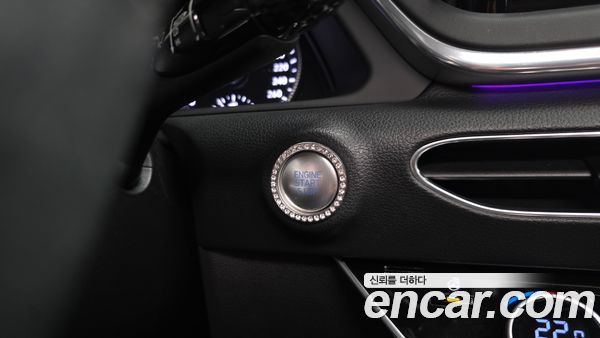 Hyundai Sonata 2022, фото 29