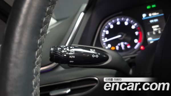 Hyundai Sonata 2022, фото 35