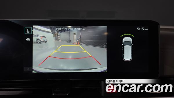 Kia Carnival 2025, фото 20