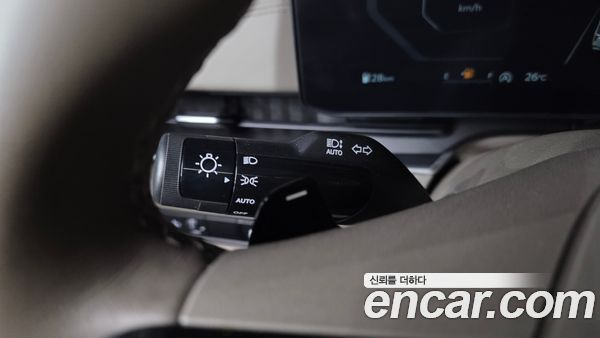 Kia Carnival 2025, фото 29